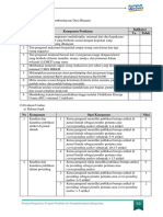 PKM - Ketentuan Desa Binaan