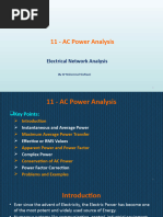 03 - Chapter 11 - AC Power Analysis