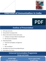 Immunization