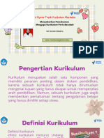 Aksi Nyata Topik 1 Kurikulum Merdeka (Diatri)