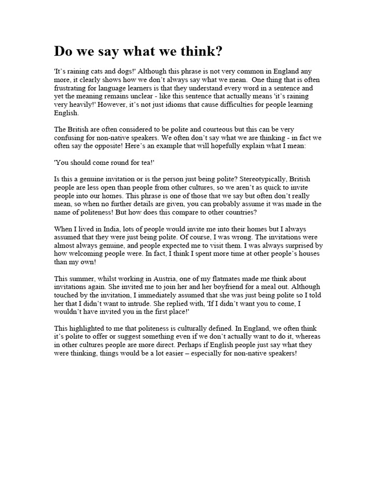 do-we-say-what-we-think-pdf