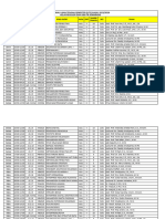 Jadwal Uts Reg&Jsm 20231