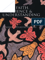 John Polkinghorne F.R.S. K.B.E. - Faith, Science and Understanding (2000)