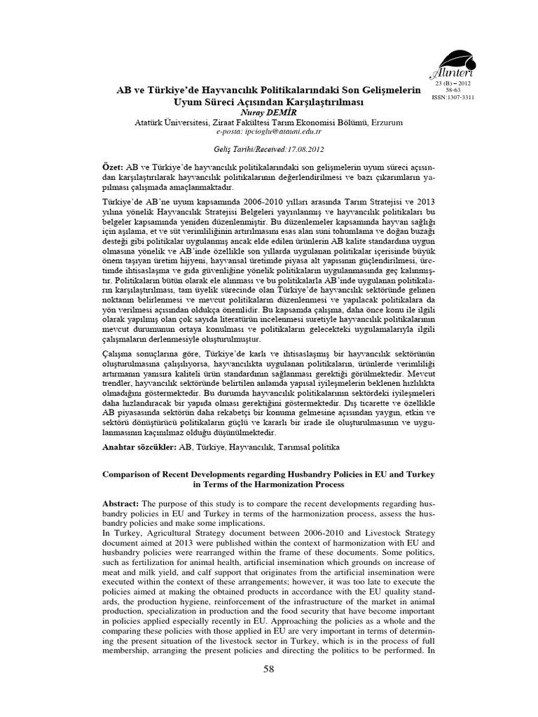 Journals to publish paper pdf