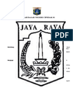 SK Tim Adiwiyata SDN Cipedak 01