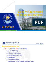 VHU Bai Giang Co Hoc 2 Official