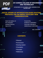 WSN Routing PPT (1) - 1