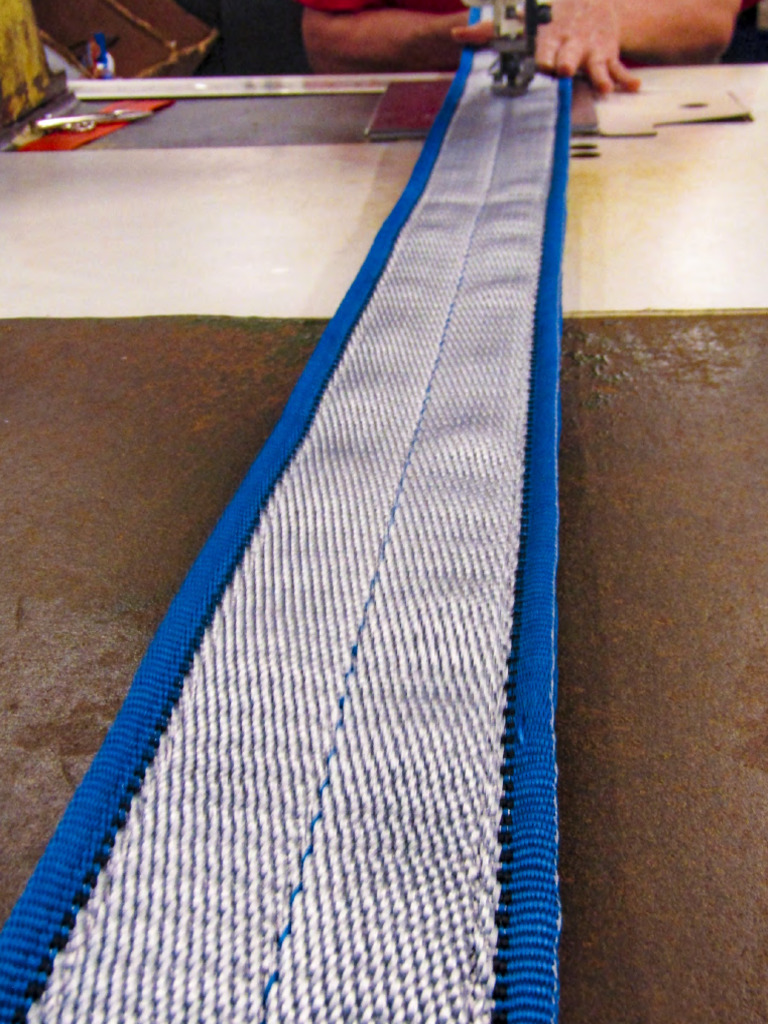 Catalog  Slings PDF Rope Ultraviolet