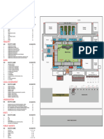 Floor Plan Exhibition