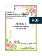 Bses410 Module4 Teachingmodels2