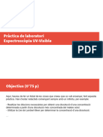 Espectroscopia UVVis