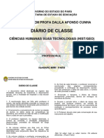 DiarioClasse - Turma 2