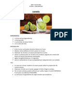 Caipiriña 10 - 11