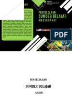 Buku Pengelolaan Sumber Belajar 2018