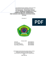 3 Makalah Praktikum Teknik Pemanenan