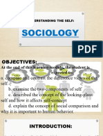 Sociology