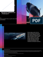 Pertemuan 5 - Pengecekan Untuk Perbaikan&Perawatan Kapal