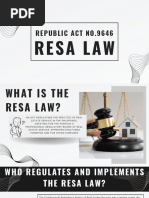 Resa Law Infographics - Saroca, Eloisa Joyce I.