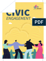 Civic Engagement Booklet For Youth and Adolescents 3