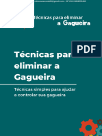 Técnicas para Eliminar A Gagueira