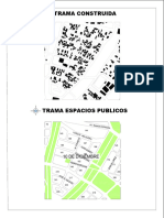 Trama Construida: 10 de Diciembre