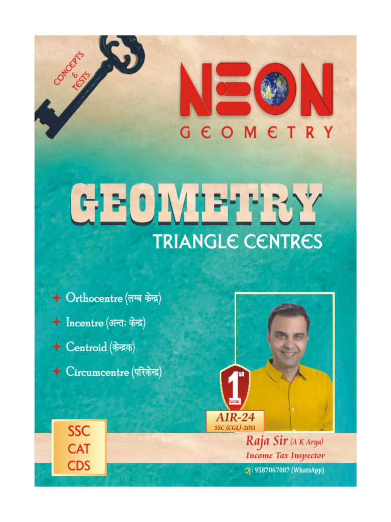 Neonclass pdf triangle elementary mathematics