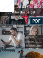 Střední Dospělost1