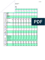 SLAB DESIGN TO BS8110 WITH DEFLECTION From Lotus