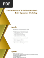 Workshop DBA Operation 2023