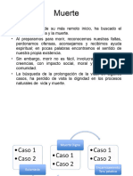  Proyecto Hospice Cuidados Paliativos MEXICO