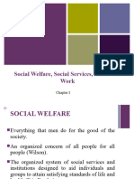 423680859 Chapter 1 Social Welfare Social Services and Social Work