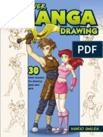 Discover manga Drawing