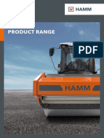 O227949v83 Product Range HAMM enGB