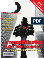 La Mondialisation: Bute Sur La Crise