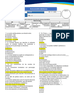 Resolución - Literatura Pre