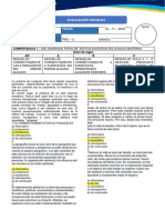 Resolución - RV Pre