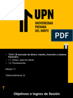 Semana 12 - Módulo 11 PDF