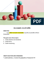 FM4 Part 2 Accounts Receivable and Inventory Management