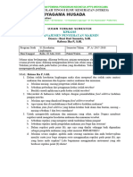 Template Soal UTS Ekologi Pangan Dan Manj. Makmin (Sem.2, 4)