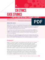 BERA Research Ethics Case Studies 1 Twitter Data Colonline Consent 190905