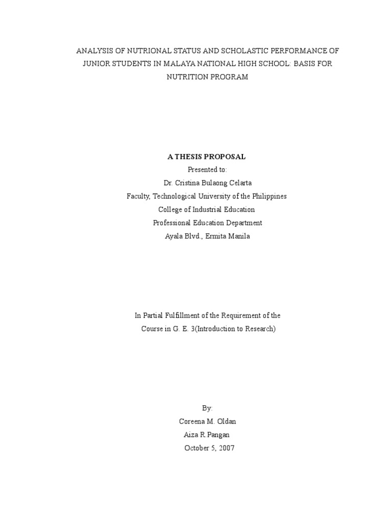 Thesis acknowledgement for statistician image