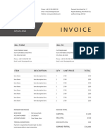 1 - Invoice (Indd)