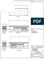 Trailer Flat Deck 40 Feet 1 Rev