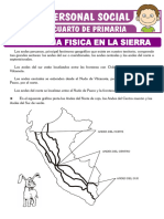 Geografia-de-la-Sierra-para-Cuarto-de-Primaria