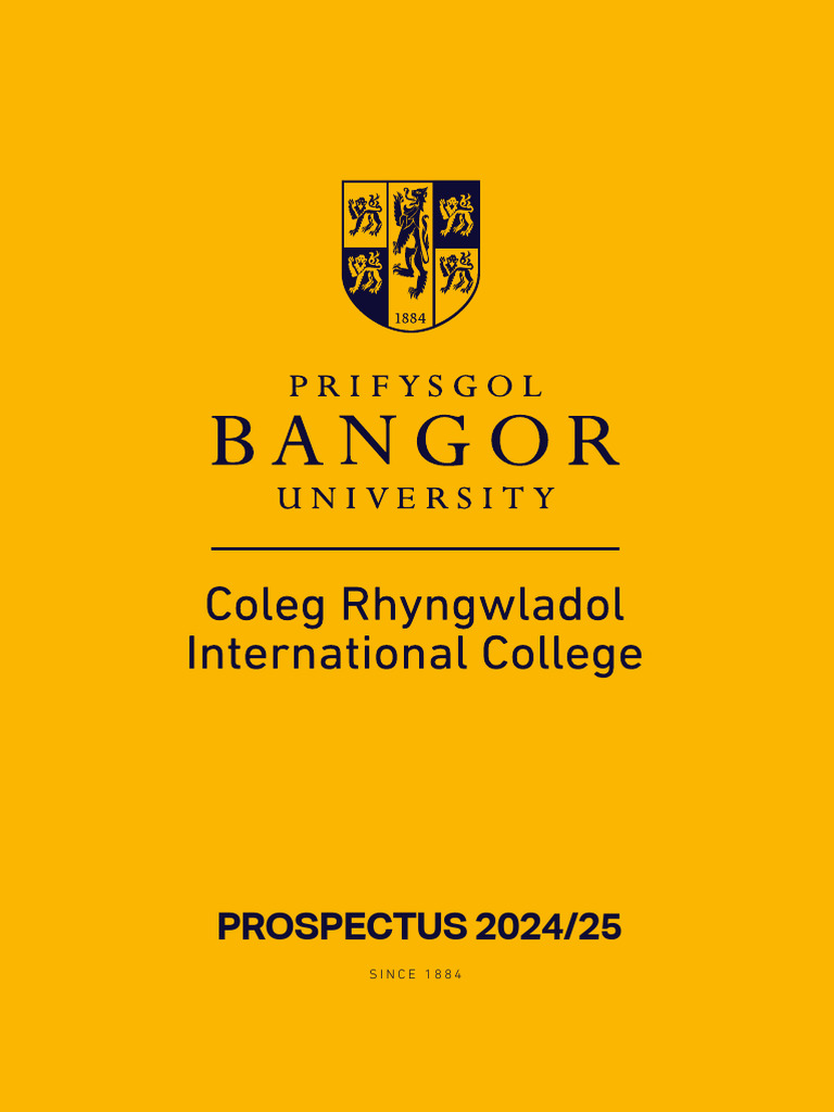 BUIC 2025 Brochure AC PDF Internship Job Hunting