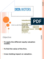 Tata Motors