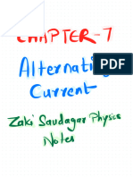 AC Notes Zaki Saudagar