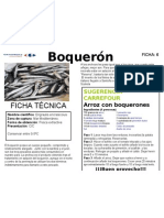 Boquerón