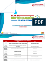 Plan de Distrubucion Semana 20 Al 26 Nov Semana Actualizado