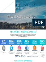 PDF Milenium